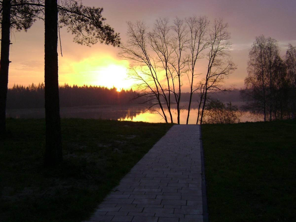 Hotel Gosciniec Nad Zalewem Sosina Jaworzno Pokoj fotografie